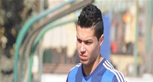 هندريك: لن أرحل عن الأهلي دون استعادة حقوقي